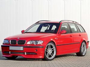 AC_Schnitzer-ACS3_3Series_E46_Touring-2002-1600-01 AC-tyylinen Etulippa – BMW E46 Sedan / Touring / Compact (non-M)