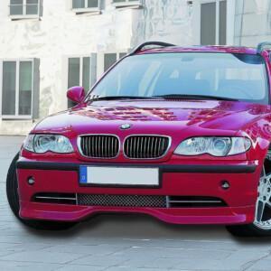 AC_Schnitzer-ACS3_3Series_E46_Touring-2002-1600-02 copie 2 AC-tyylinen Etulippa – BMW E46 Sedan / Touring / Compact (non-M)