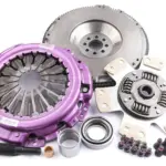 KNI25525-1B Xtreme Clutch Stage 2 sinterikytkin ja vauhtipyörä Nissan 350Z / Skyline V35 VQ35DE 930 Nm