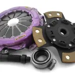 KTY22004-1B Xtreme Clutch keraaminen kytkinsarja Toyota Corolla 390 Nm – Stage 2