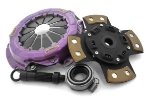 KTY22004-1B Xtreme Clutch keraaminen kytkinsarja Toyota Corolla 390 Nm – Stage 2