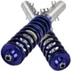 Maxpeedingrods B1 Coilover-alusta – VW Golf 4 / Audi A3 8L / Bora / Seat
