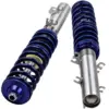 Maxpeedingrods B1 Coilover-alusta – VW Golf 4 / Audi A3 8L / Bora / Seat