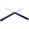 Maxpeedingrods B1 Coilover-alusta – VW Golf 4 / Audi A3 8L / Bora / Seat