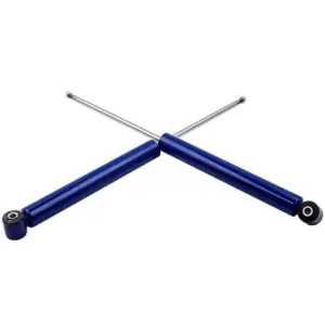 Maxpeedingrods B1 Coilover-alusta – VW Golf 4 / Audi A3 8L / Bora / Seat
