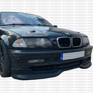 product AC-tyylinen Etulippa – BMW E46 Sedan / Touring / Compact (non-M)