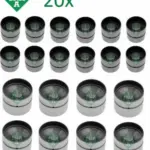 20-hydraulic-valve-lifters-for-18turbo-20vt-of-the-vag-group 20 Hydrauliset venttiilinnostajat 1.8Turbo 20VT