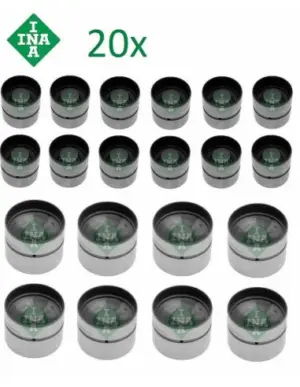 20-hydraulic-valve-lifters-for-18turbo-20vt-of-the-vag-group 20 Hydrauliset venttiilinnostajat 1.8Turbo 20VT