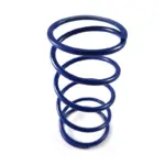 Hurricane Motorsport hukkaportin jousi 38/44 mm – Sininen