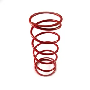 Hurricane-Wastegate-Spring-Red Hurricane Motorsport hukkaportin jousi 38/44 mm – Punainen