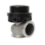 Hurricane Motorsport 44 mm ulkoinen hukkaportti (Wastegate), vesijäähdytettävä