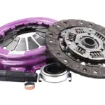 KHN22022-1A-Xtreme.webp Xtreme Clutch Stage 1 -kytkinsarja Honda Civic Type R EP3/FN2/FD2 & Integra DC5 (2001-2012)
