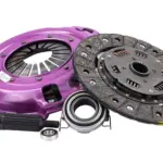 KLX23001-1A-Xtreme-2.webp Xtreme Uprated Stage 1 -kytkinsarja Lexus IS200 / Toyota Altezza GXE10 2.0 VVTi (1999-2005)