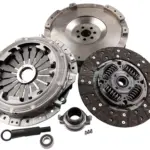 KMI28506-Xtreme.webp Xtreme Clutch OEM-vastaava kytkinsarja + vauhtipyörä Mitsubishi Pajero 3.2 DI-D (4M41)