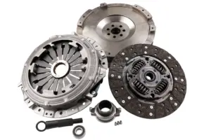 KMI28506-Xtreme.webp Xtreme Clutch OEM-vastaava kytkinsarja + vauhtipyörä Mitsubishi Pajero 3.2 DI-D (4M41)
