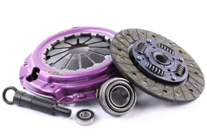 KMZ20002-1A.jpg Xtreme Clutch Stage 1 Extra -kytkinsarja Mazda MX-5 NA & NB 1.6L (1990-2005)