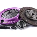 KMZ22015-1A.jpg Xtreme Clutch Stage 1 -kytkinsarja Mazda MX-5 NB 1.8 (1998-2005)