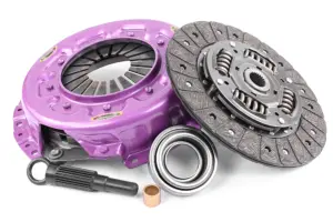 KNI24003-1A.jpg Xtreme Clutch Stage 1 -kytkinsarja Nissan 200SX/180SX/Silvia S13/S14 SR20DET (1991-2000)