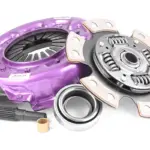 KNI24003-1B.jpg Xtreme Clutch Stage 2 -kytkinsarja Nissan 200SX/180SX/Silvia S13/S14 SR20DET (1991-2000)