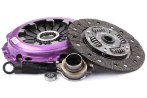 KSU23006-1A.jpg Xtreme Performance Heavy Duty Organic -kytkinsarja 560Nm / 1150kg – Subaru Forester, Impreza & Legacy Turbo
