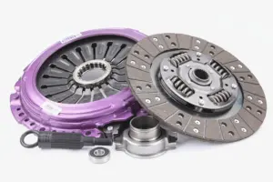KSU24001-1AX-Xtreme.webp Xtreme Clutch Stage 1X -kytkinsarja Subaru Impreza WRX STI MT6 GD/GR/GV (2001-2014)