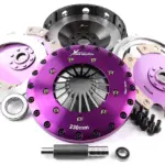 KTY23551-2E.jpg Xtreme Clutch JZ-GM 26x28.6mm -muunnossarja Toyota 1JZ/2JZ - GM-vaihteisto
