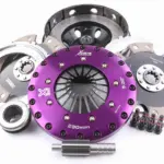 KTY23579-2E.jpg Xtreme Clutch JZ-BMW 10x35mm -muunnossarja Toyota 1JZ/2JZ - BMW-vaihteisto (12mm sovitin)