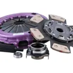 KTY24034-1B-Xtreme.webp Xtreme Uprated Stage 2 -kytkinsarja Toyota Supra MK4 JZA80 3.0i 2JZ-GE (Cast Iron Fork)