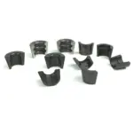 Venttiilikiilat 6mm 7 astetta SuperTech for Audi / BMW / VW