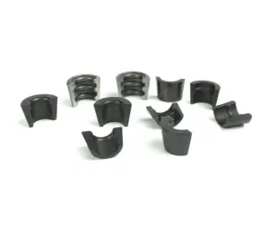 USA-ST-KPR-VW6-T Venttiilikiilat 6mm 7 astetta SuperTech for Audi / BMW / VW