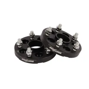 xlarge-WAS 5x100 - 5x112 - 57.1 - 20mm - 12x1.5 - 1 5x100 → 5x112 Muunnosspacerit 20 mm – Audi VW Seat Skoda (CB 57.1)