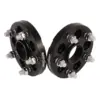 xlarge-WAS 5x100 - 5x112 - 57.1 - 20mm - 12x1.5 - 3 5x100 → 5x112 Muunnosspacerit 20 mm – Audi VW Seat Skoda (CB 57.1)