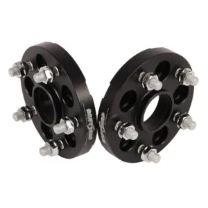 xlarge-WAS 5x100 - 5x112 - 57.1 - 20mm - 12x1.5 - 3 5x100 → 5x112 Muunnosspacerit 20 mm – Audi VW Seat Skoda (CB 57.1)