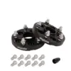 xlarge-WAS 5x100 - 5x112 - 57.1 - 20mm - 12x1.5 - 4 5x100 → 5x112 Muunnosspacerit 20 mm – Audi VW Seat Skoda (CB 57.1)